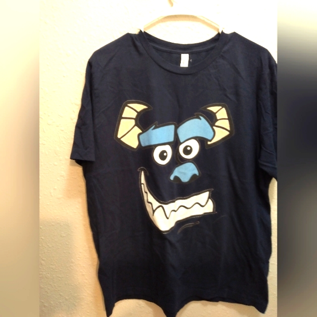 Bella Canvas Tee